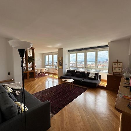 Apartamento Marques De La Hermida Santander Exterior photo