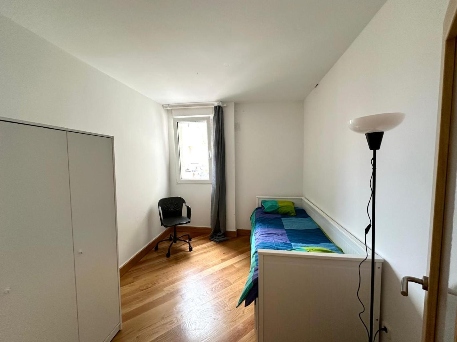 Apartamento Marques De La Hermida Santander Exterior photo