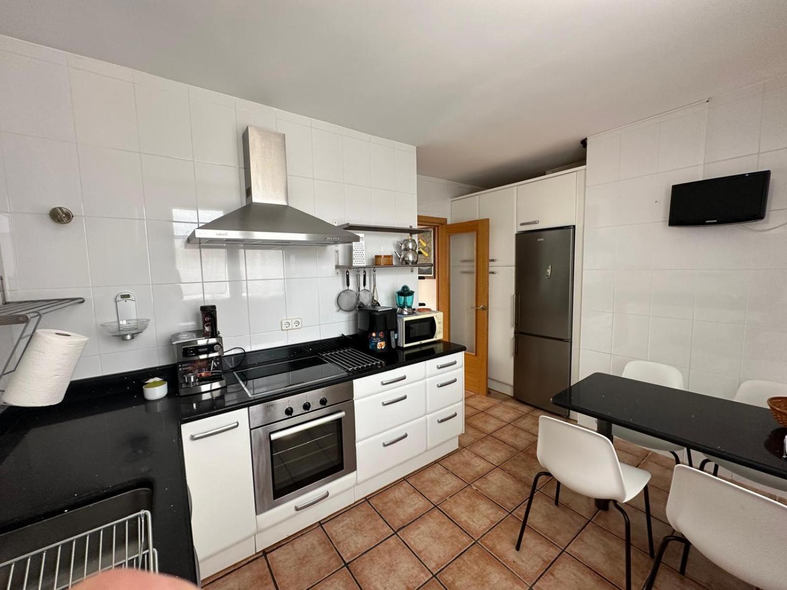 Apartamento Marques De La Hermida Santander Exterior photo