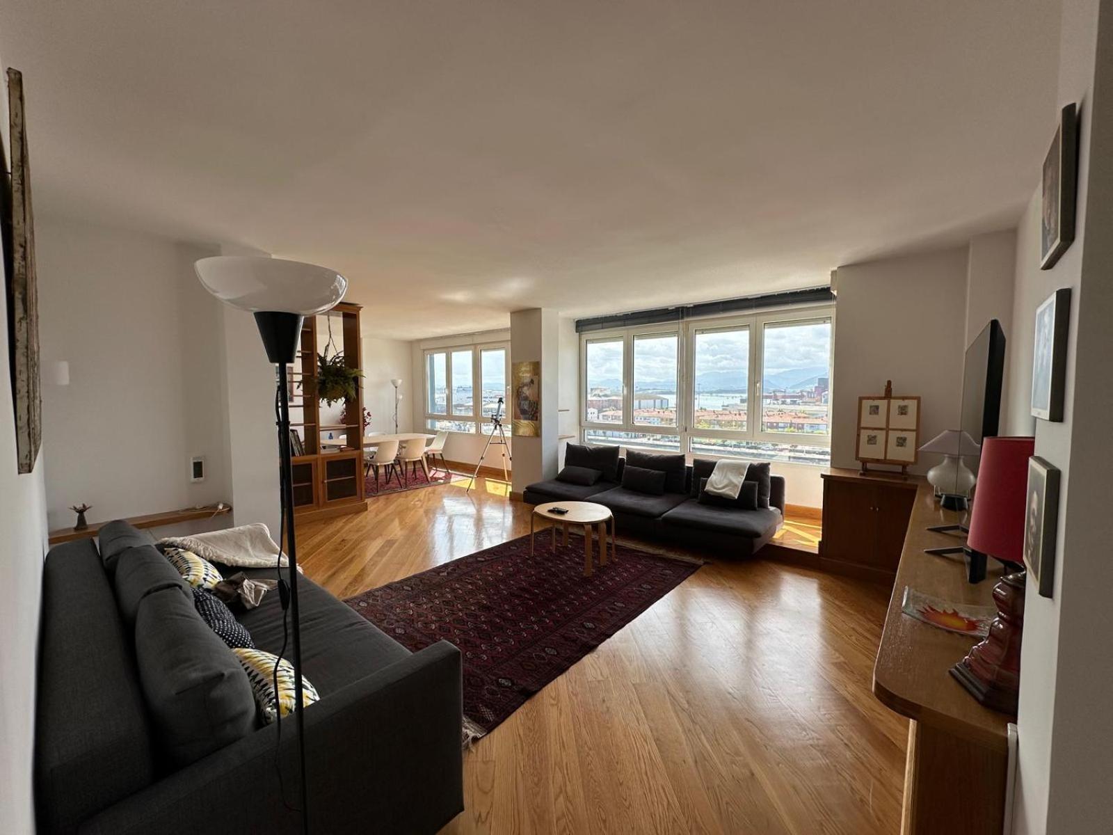 Apartamento Marques De La Hermida Santander Exterior photo